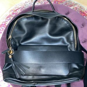 Zara backpack